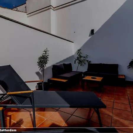 Apartamento Sijmen