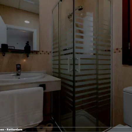 Sijmen Apartamento